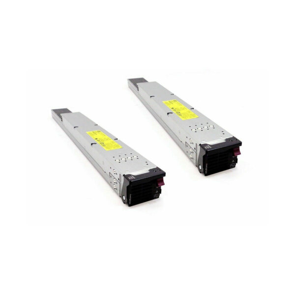 HP 2400W c7000 BLc7000 500242-001 HE High Efficiency Power Supply 488603-001 - Image 2