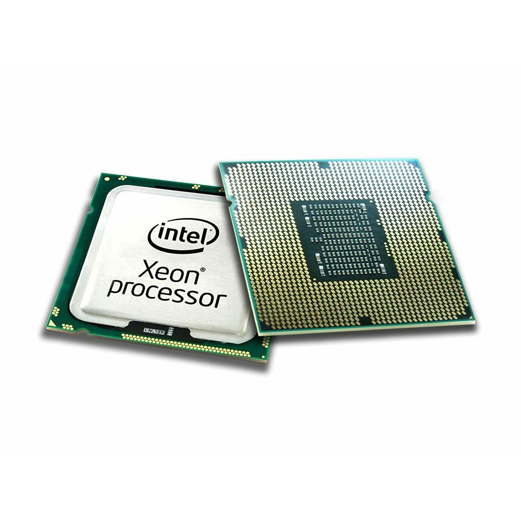 Intel Xeon X5675 3.06GHz 6 Core Server CPU - SLBYL - MATCHED PAIR - Fox
