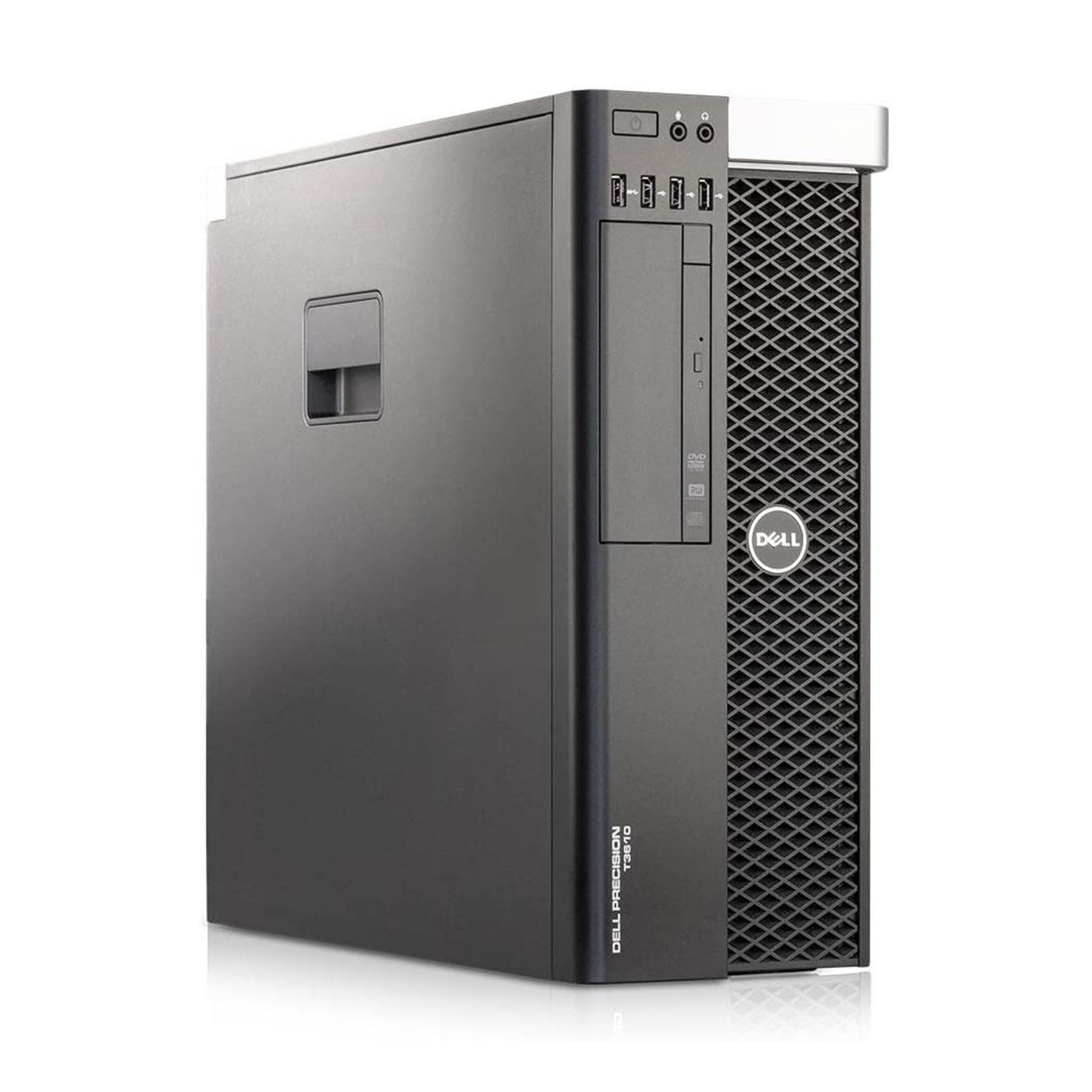 DELL Precision T3610 Workstation - Configure your own