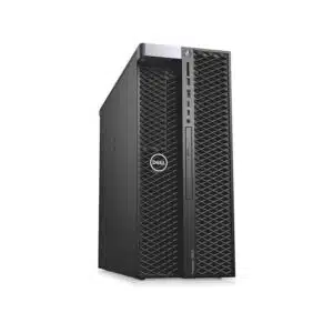 DELL Workstations - Fox in the Box
