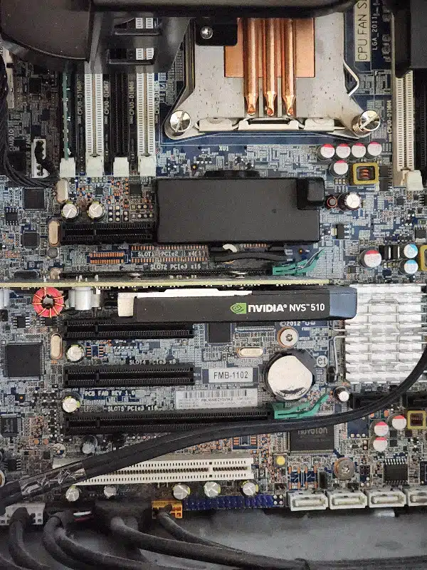 HP Z620 CAD 3D Workstation Configure your own - Up to 12 Core 3.5
