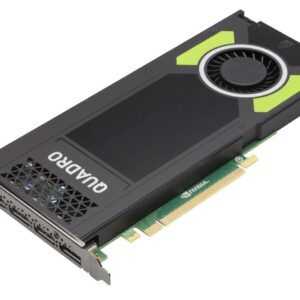 Nvidia Quadro M4000 8GB GDDR5 Professional Graphics Card CAD, Design, Sound, Photo and Video Edit