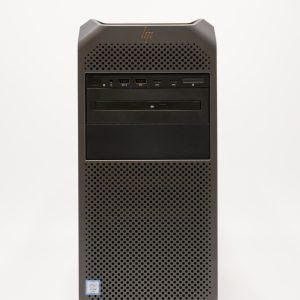 HP Z4 G4 - Xeon W-2155 64GB RTX 3070 10C @ 4.7GHz - High-End Render Workstation